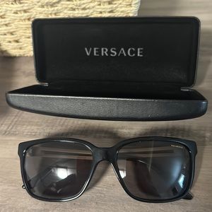 Versace sunglasses unisex